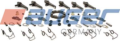 Auger 68400 - Clutch Kit car-mod.net