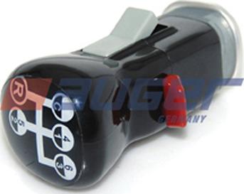 Auger 68436 - Gear Lever Gaiter car-mod.net