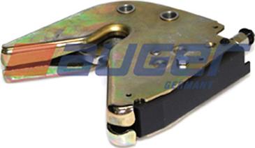Auger 68599 - Door Lock, driver cab car-mod.net