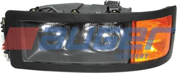 Auger 68690 - Headlight car-mod.net