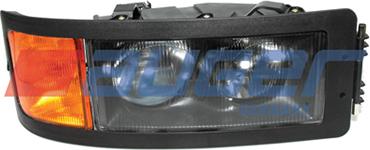 Auger 68691 - Headlight car-mod.net