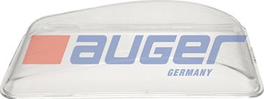 Auger 68693 - Light Glass, headlight car-mod.net