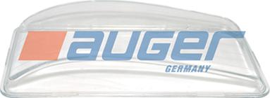 Auger 68692 - Light Glass, headlight car-mod.net