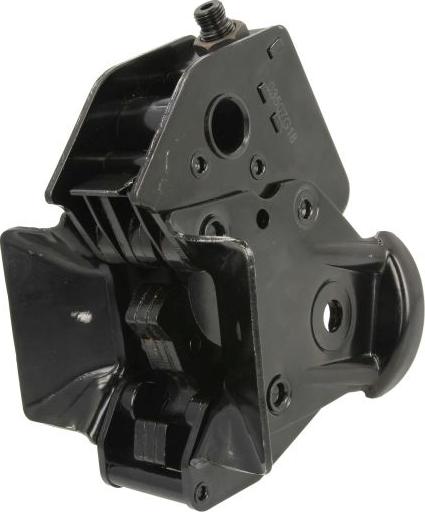 Auger 68662 - Door Lock, driver cab car-mod.net