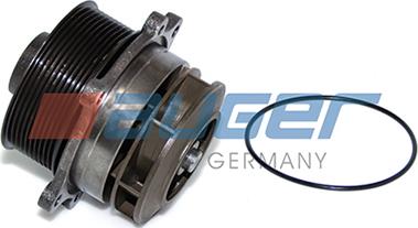 Auger 68606 - Water Pump car-mod.net