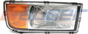 Auger 68688 - Headlight car-mod.net