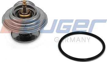 Auger 68670 - Coolant thermostat / housing car-mod.net