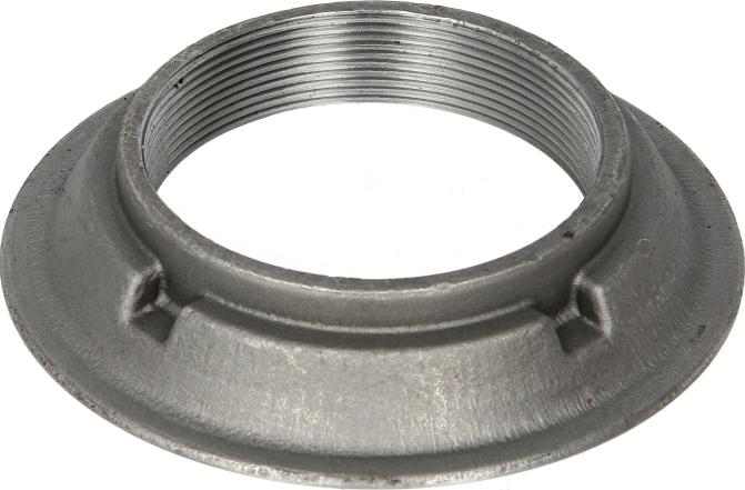 Auger 68086 - Nut, stub axle car-mod.net