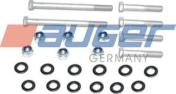 Auger 68082 - Repair Kit, link car-mod.net