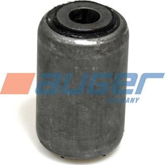 Auger 68106 - Bush, leaf spring car-mod.net