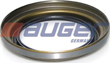 Auger 68101 - Shaft Seal, wheel hub car-mod.net