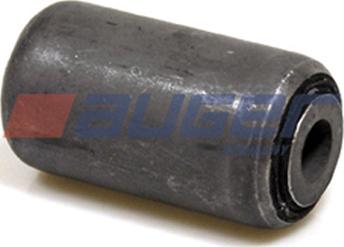 Auger 68107 - Bush, leaf spring car-mod.net