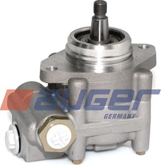 Auger 68890 - Hydraulic Pump, steering system car-mod.net