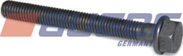 Auger 68864 - Bolt, exhaust manifold car-mod.net