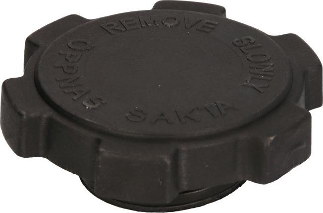 Auger 68882 - Sealing Cap, coolant tank car-mod.net