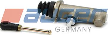 Auger 68837 - Master Cylinder, clutch car-mod.net