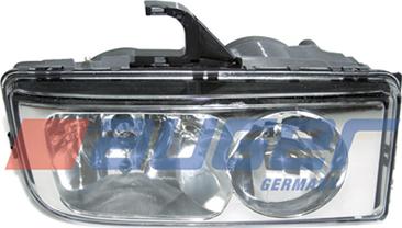 Auger 68395 - Headlight car-mod.net