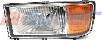 Auger 68356 - Headlight car-mod.net