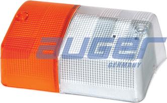 Auger 68366 - Lens, indicator car-mod.net