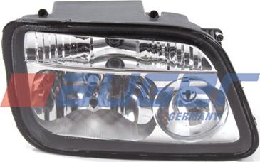 Auger 68361 - Headlight car-mod.net