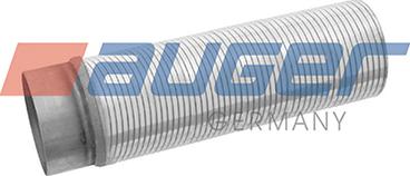 Auger 68301 - Flex Hose, exhaust system car-mod.net