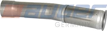 Auger 68315 - Flex Hose, exhaust system car-mod.net