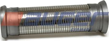 Auger 68333 - Flex Hose, exhaust system car-mod.net