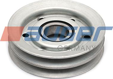 Auger 68379 - Pulley, alternator, freewheel clutch car-mod.net