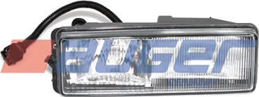 Auger 68372 - Fog Light car-mod.net
