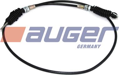 Auger 68700 - Accelerator Cable car-mod.net