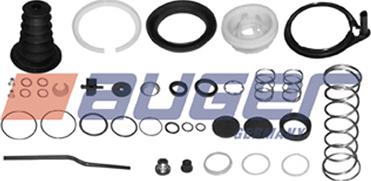 Auger 68703 - Repair Kit, clutch booster car-mod.net