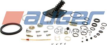 Auger 68716 - Repair Kit, clutch booster car-mod.net