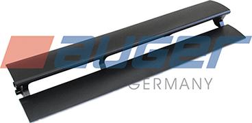Auger 67499 - Radiator Grille car-mod.net