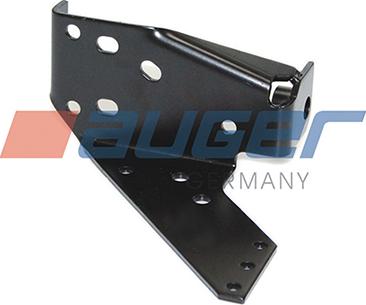 Auger 67498 - Mounting Bracket, bumper car-mod.net