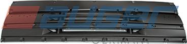 Auger 67492 - Radiator Grille car-mod.net