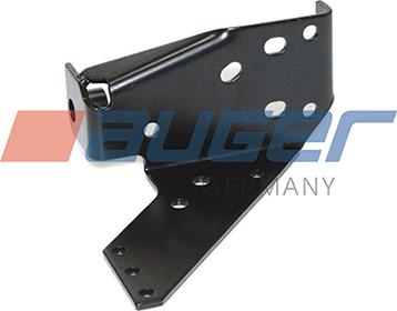Auger 67497 - Mounting Bracket, bumper car-mod.net