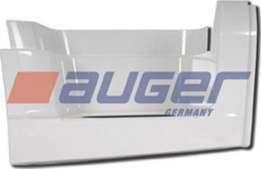 Auger 67445 - Foot Board, door sill car-mod.net