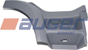 Auger 67462 - Foot Board, door sill car-mod.net