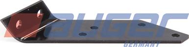 Auger 67484 - Mounting Bracket, bumper car-mod.net