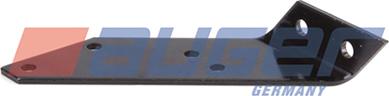 Auger 67483 - Mounting Bracket, bumper car-mod.net