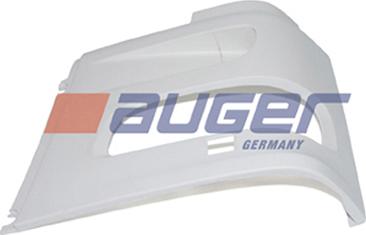 Auger 67430 - Frame, headlight car-mod.net