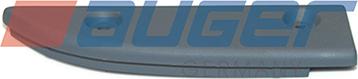 Auger 67504 - Cover, bumper car-mod.net
