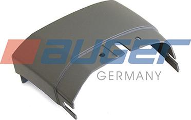 Auger 67506 - Cover, bumper car-mod.net