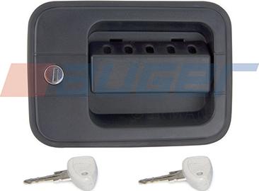 Auger 67523 - Door Handle car-mod.net
