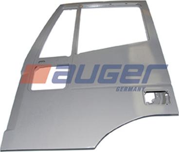 Auger 67625 - Door, driver cab car-mod.net