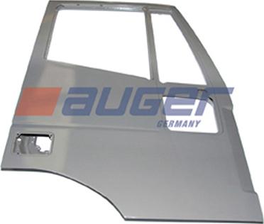 Auger 67626 - Door, driver cab car-mod.net