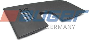 Auger 67099 - Badge, Cover, radiator grille car-mod.net