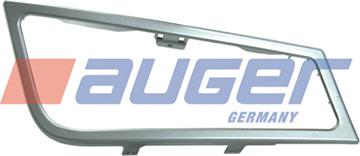 Auger 67093 - Frame, fog light car-mod.net