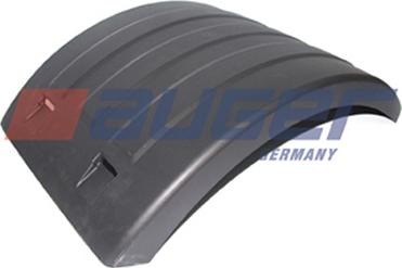 Auger 67029 - Mudguard car-mod.net