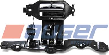 Auger 67199 - Hinge, bonnet car-mod.net